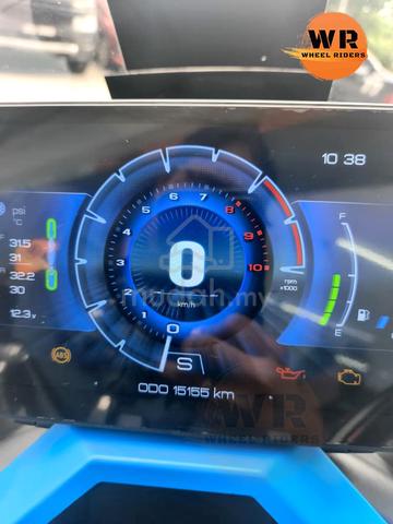 ZONTES 368G V1 Seconds yang MANTAP (2025)💥💥 - photo 4 of 6