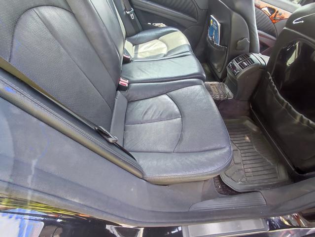 2008 Mercedes Benz E240 2.5 (A) - 5