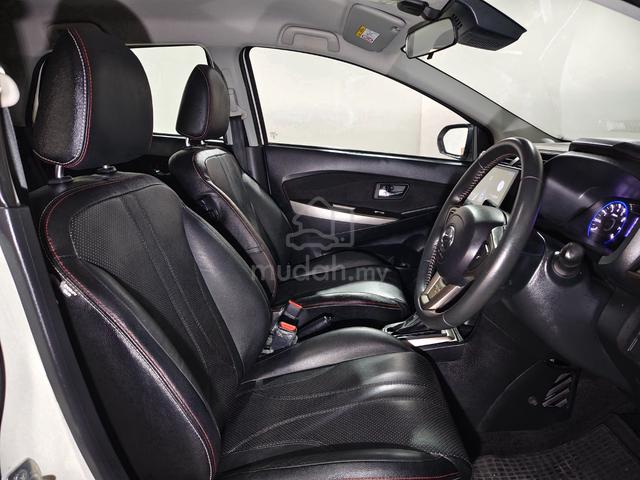 2021 Perodua Myvi 1.5 AV (A) 1Owner Macam Baru - 5