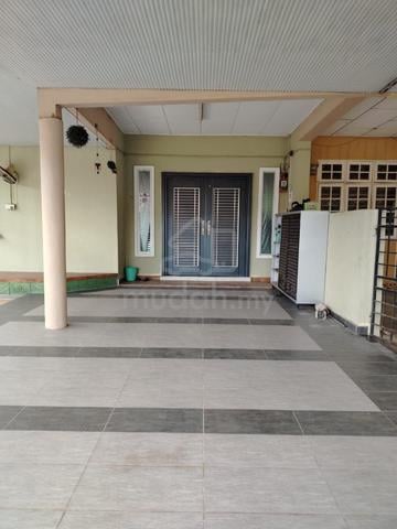 Fully Extended & Renovated-Taman Ria Jaya, Sungai Petani 1