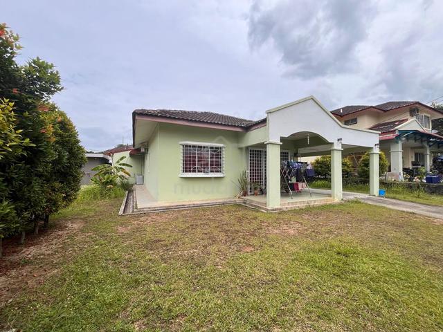 NON BUMI Cheapest Single Storey Semi D Green Street Homes Seremban 2 1