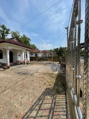 Rumah berhampiran pantai Tok Bali Kelantan utk disewa 1