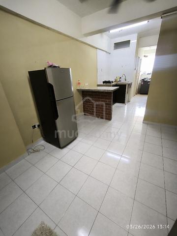 Mutiara Perdana 2 1