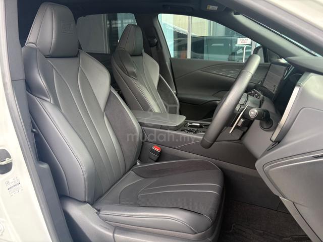 2024 Lexus RX350 2.4 F SPORT 5AA/10K KM - 5