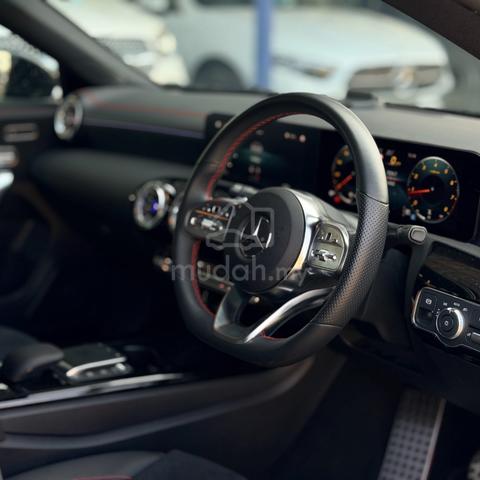 2023 Mercedes Benz CLA180 1.3 AMG (A) GAOx2 REBATE - 3