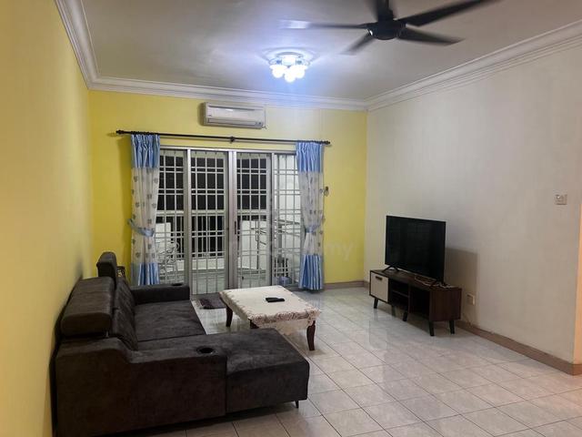 Permas Ville Apartments 1