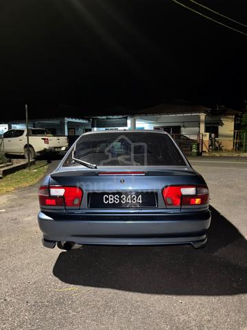 2005 Proton WIRA 1.5 GLI A/B SE (A) - 4