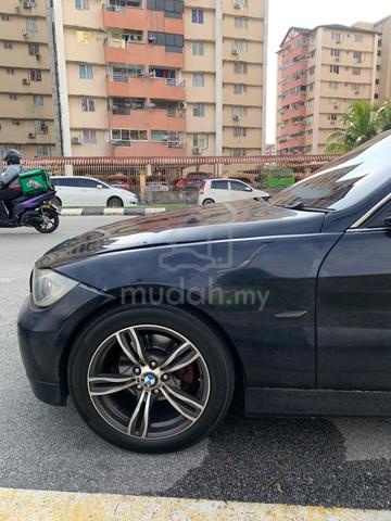2006 Bmw 325i (CKD) 2.5 (A) - 5