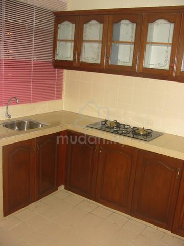 Sharing Room (1 slot available) Female Baiduri Apt Seksyen 7 Shah Alam 2