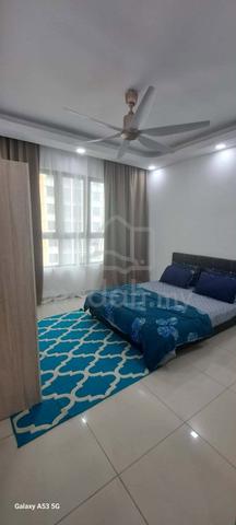 Parkland Residence @ Kajang 2 1