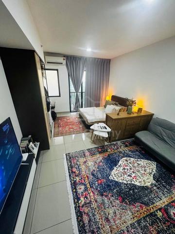 Alinea Suites @ Shah Alam 1