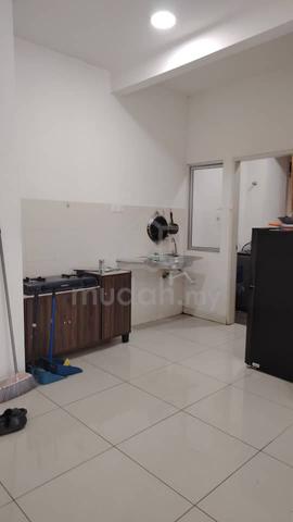 Savanna Executive Suite @ Southville City 1