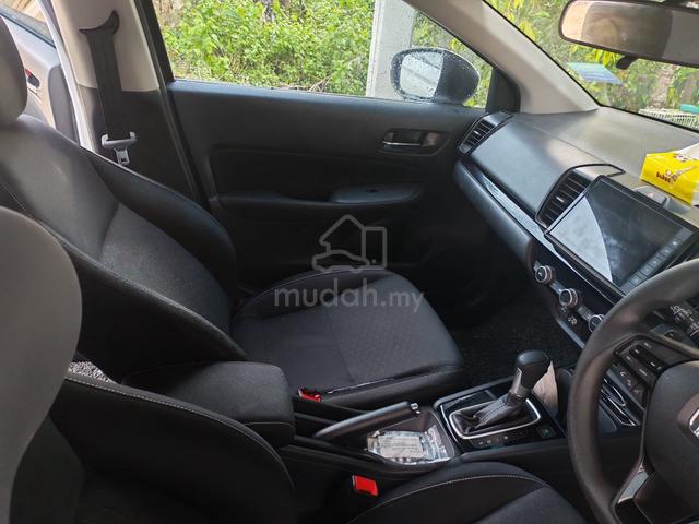 2023 Honda CITY 1.5 HATCHBACK E (A) - 3
