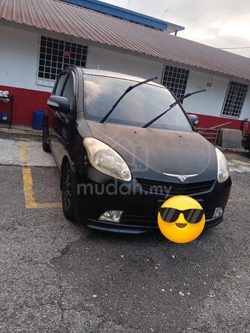 2006 Perodua MYVI 1.3 EZ (A) - 5