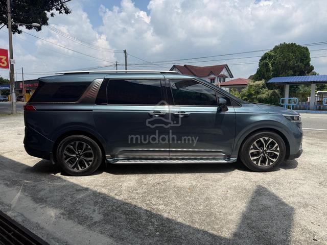2023 Kia CARNIVAL 2.2D 8 SEAT HIGH (A) LOAN KEDAI - 5