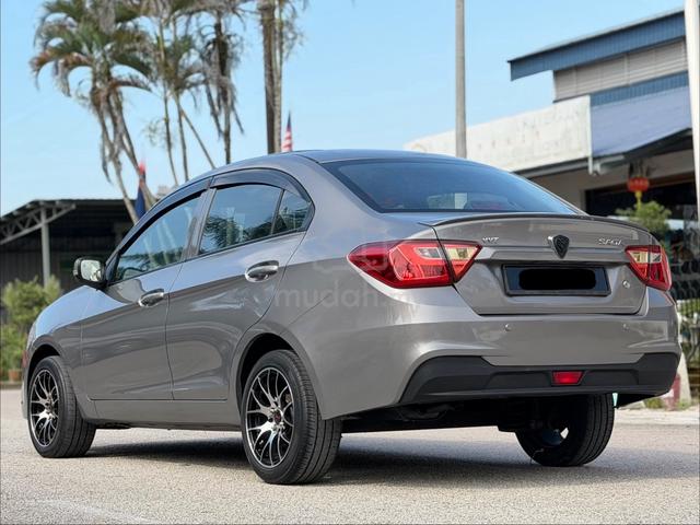 2016 Proton SAGA 1.3 EXECUTIVE CVT (A) - 4