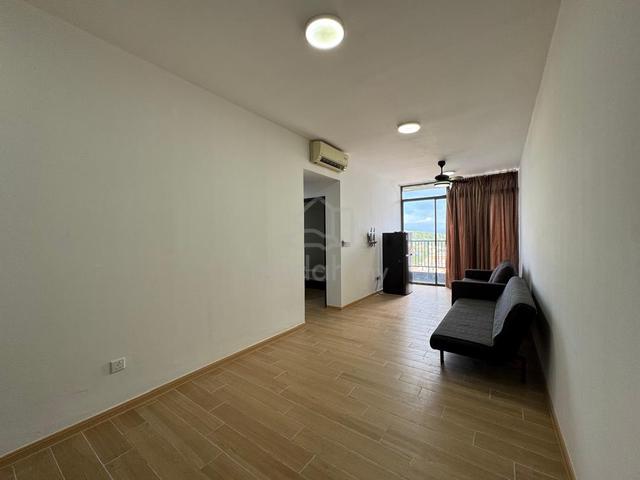 The Gardens (Penampang) 1