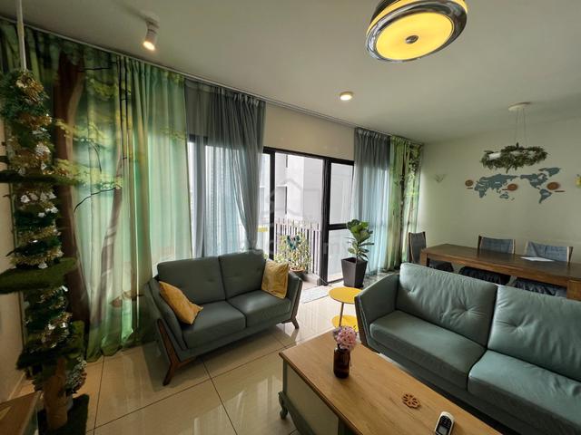 Seri Riana Residence 1