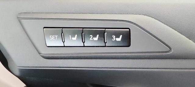 2022 Toyota ALPHARD 2.5 SC (A)JBL HOME THEATER - 5