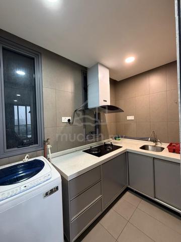 The Fennel Sentul East 1