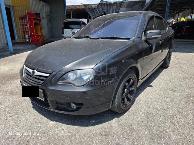 2010 Proton PERSONA 1.6 MANUAL (M) CONDITION OK - 1