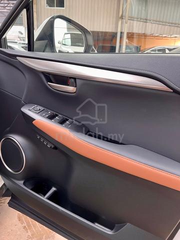 2021 Lexus NX300 2.0 VERSION L Grade 4.5 UNREG - 5
