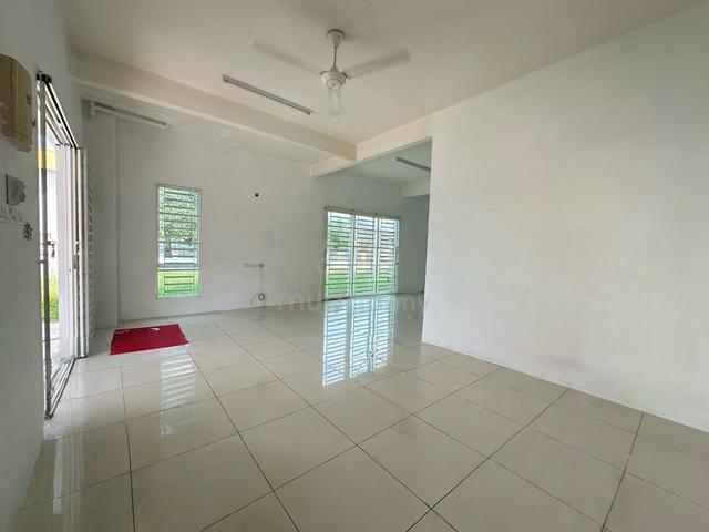2 Storey Corner Terrace @ Pearl Indah, Simpang Ampat 1