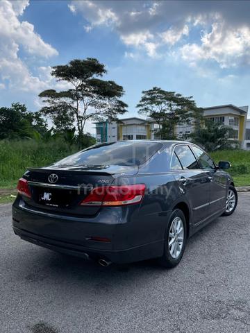 2010 Camry 2.0G 1 owner tengok mesti puas hati - 4