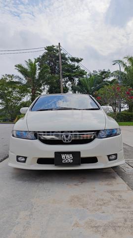 2006 Honda ODYSSEY 2.4 M ENHANCED (A) - 1