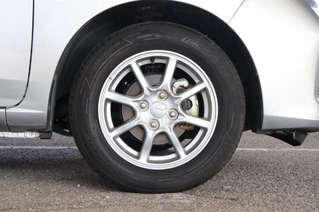 2021 Perodua AXIA 1.0 GXTRA (A) - 3