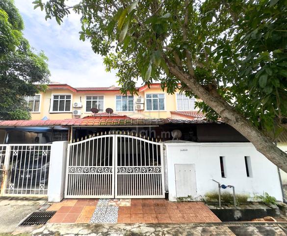 [FULL LOAN|TERMURAH] Double Storey Bandar Tasik Kesuma 5 Semenyih 1