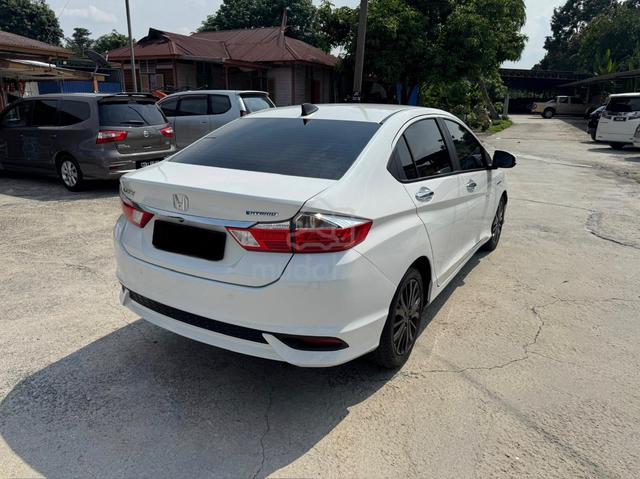 2019 Honda CITY 1.5 HYBRID (A) (LOAN KEDAI) - 5