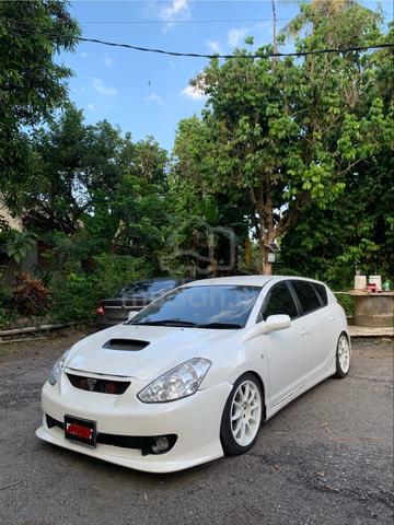 2004 Toyota CALDINA 2.0 GT4 N-SPEC (A) - 1