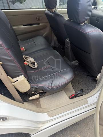 2009 Toyota AVANZA 1.5 S FACELIFT (A) - 4