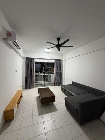 Residensi Medan 1