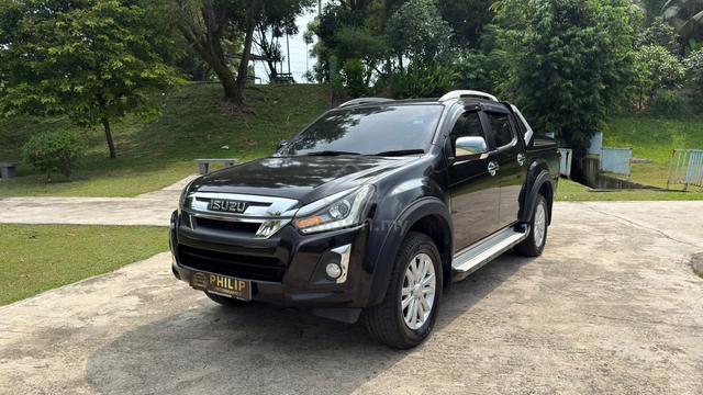 2021 ISUZU D-MAX 1.9 No Processing Fees Can Loan!! - 2