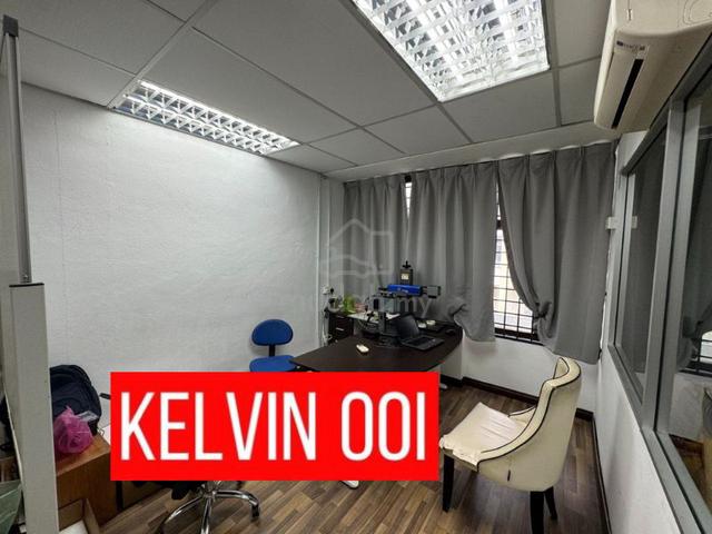 Diamond Valley Light Industrial Factory for rent Batu Maung 1