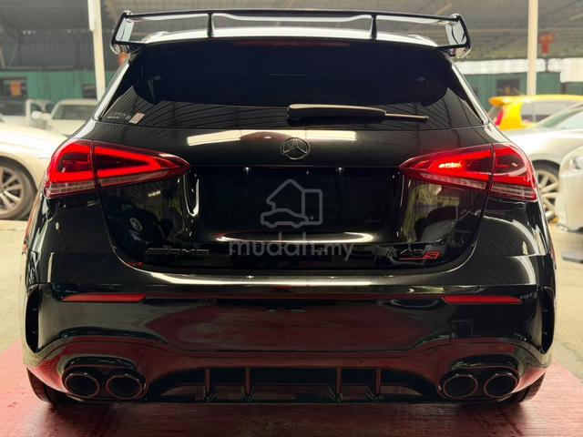 NEW STOCK, MERCEDEs A180 1.3 200 250 F/CONVERT A45 - 2