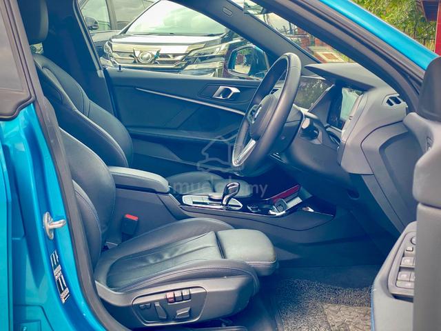 2024 Bmw 218i M 1.5 SPORT GRAN COUPE LCI D-METER - 5