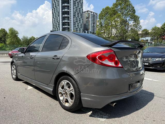 2006 Proton GEN-2 1.6 LEATHER SEAT/ AND/PLAYER (A) - 4