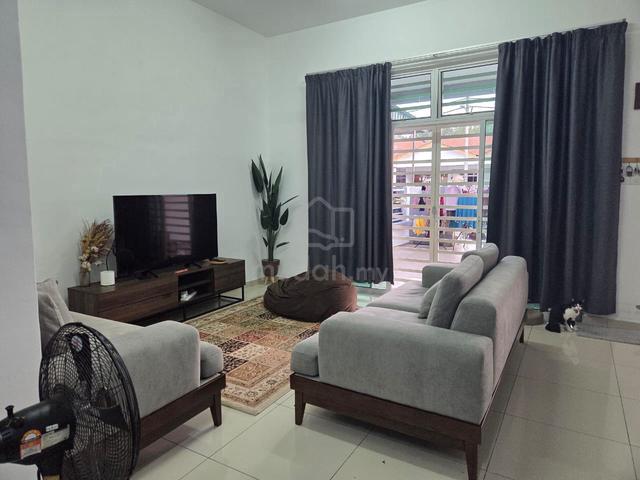 Double storey For sale 1