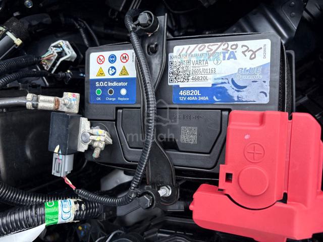 Honda CITY 1.5 E (A) V. Full loan / Kedai Year2022 - 4