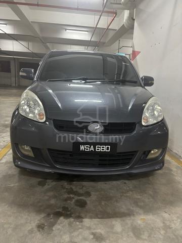 2008 Perodua MYVI 1.3 SXI (A) - 1