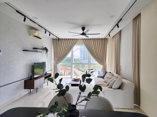 Medini Signature 1