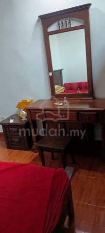 Fully Furnished Kuala Lumpur Cheras Room For Rent 1