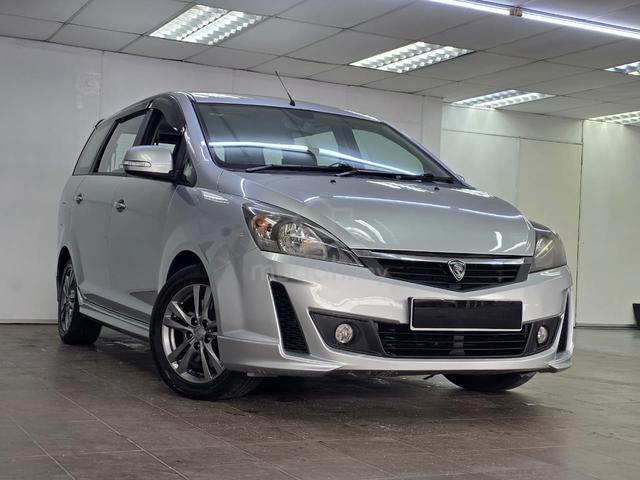 2012 Proton EXORA 1.6 BOLD PREMIUM (A) - 1