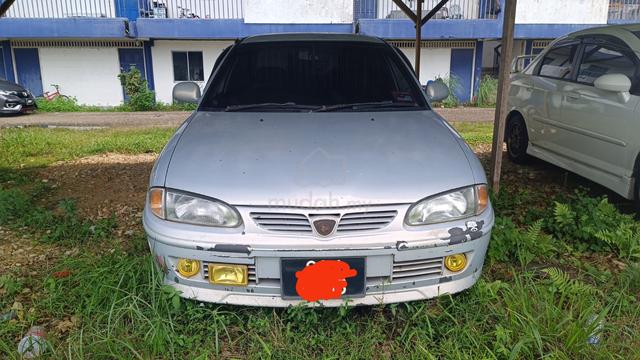 1995 Proton WIRA 1.5 GL (M) - 1