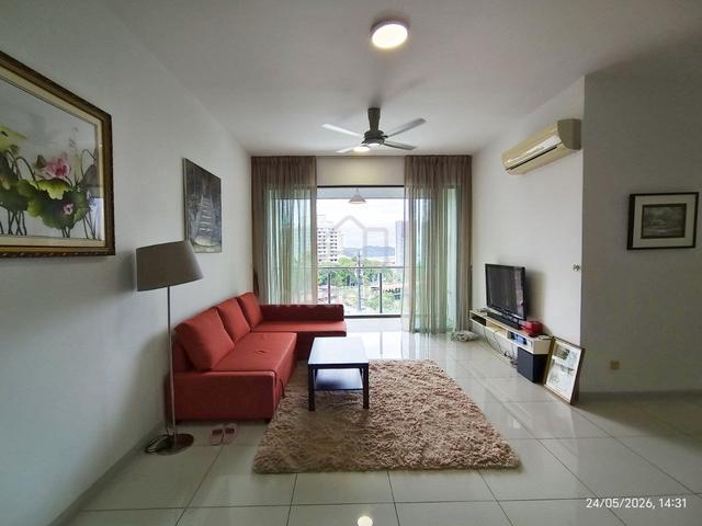 The Address (Bukit Jambul) 1