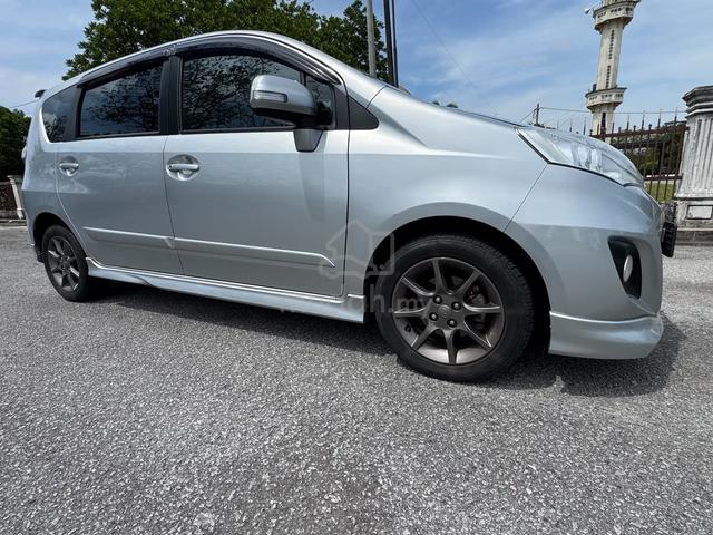 2016 Perodua ALZA 1.5 SE ZS FACELIFT (A) - 3