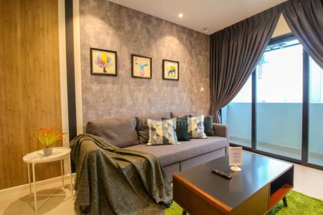 Amadesa Resort Condominium 1